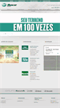 Mobile Screenshot of mascor.com.br